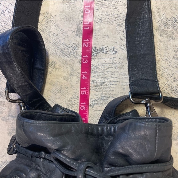 Khirma Eliazov Sinclair Bag Stingray and Python panels - Picture 12 of 15